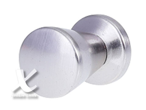 Zinc knob
