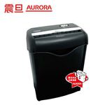 震旦 AURORA 6張碎段式碎紙機 AS662C, , large