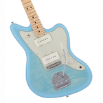 Fender MIJ LTD 2024 Hybrid II Jazzmaster FM MN CLB, , large