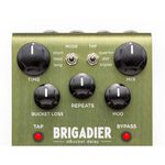 Strymon Brigadier Delay 效果器【敦煌樂器】, , large