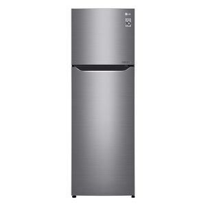 【一級節能】LG GN-L307變頻雙門冰箱