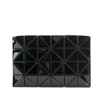 ISSEY MIYAKE BAO BAO LUCENT 4X6 亮面萬用手拿包, , large
