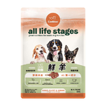 CANIDAE, , large