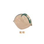 金德恩 GS MALL 台灣製造  三扣按壓式泡泡鏡片 Ninja P8 按壓式泡泡鏡片 泡泡鏡片 泡泡鏡 安全帽鏡片 鏡片, , large