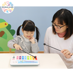 [RUNALAND] Eletronic Xylophone Toy for kids, , large
