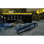 Nitecore MT21C flashlight, , large