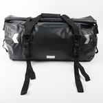 50L Large Capacity MARJAQE Motorcycle Waterproof Bag, Multifunctional Waterproof Bag, Camping Storage Bag, Motorcycle Rear Seat Bag, Motorcycle Tail Bag, Water Rescue Bag, , large