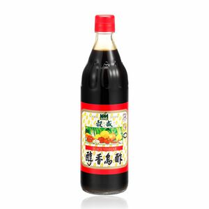 Kokumori Black Vinegar