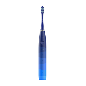 [歐可林] Oclean Flow單機版音波電動牙刷(星空藍)