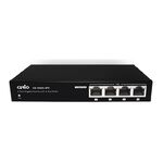 昌運監視器 CS-1005G-4PX 5埠 10/100/1000Mbps Gigabit 4埠 PoE+ 網路交換器, , large