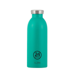[義大利 24Bottles] 不鏽鋼雙層保溫瓶 500ml / 單色系列, , large