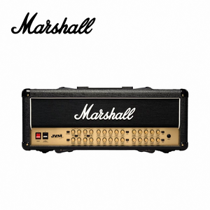 Marshall JVM410H 100W 真空管音箱頭【敦煌樂器】