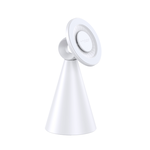 【Vyvylabs】MAGNETIC DESKTOP STAND(White), , large