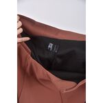 (S) ajpeace紅色短裙二手衣, , large