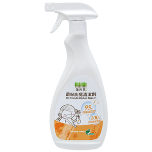 Dandelion Eco-friendly Kitchen Cleaner