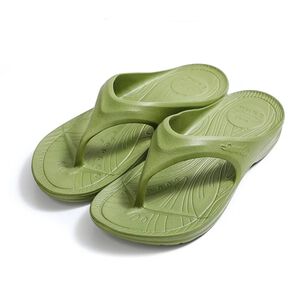Mixed Outdoor Slippers