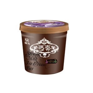 Mark Ice Cream-Taros
