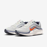 Nike Air Winflo 11 男 慢跑鞋 運動 路跑 透氣 氣墊 緩震 耐磨 灰藍 [FJ9509-103], , large