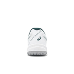 [秉宸] ASICS COURT SLIDE 4 網球鞋 白灰 1041A483-100, , large