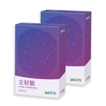 [陽明生醫]立好眠(30粒)兩盒, , large