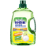 妙管家植萃酵素洗潔精, , large