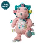 官方直營【MaryMeyer】標籤安撫玩偶-跳跳角角龍, , large