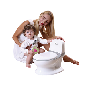 芽比兔 baby whale幼兒仿真學習小馬桶,  芽比兔 baby whale幼兒仿真學習小馬桶