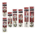 316不鏽鋼餐具 叉子 湯匙 圓匙 大圓湯匙 台式湯匙 兒童餐具 【Ho覓好物】不鏽鋼湯匙 甜點匙 咖啡匙, , large