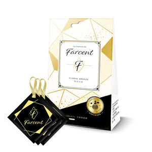 Farcent Perfumed Sachets