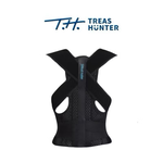 【Leo手機周邊專賣店】TreasHunter Slimmer追夯特 塑身美姿帶, , large