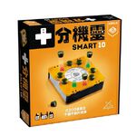 栢龍玩具桌遊/十分機靈, , large