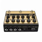 FRIEDMAN IR-X Dual Tube Preamp 前級效果器【敦煌樂器】, , large