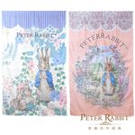 【世豐】Peter Rabbit比得兔門簾-百花齊放, , large