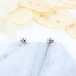 【Angel & Me】可愛 蜘蛛 Spider s925 純銀 耳環 耳夾 聖誕節 情人節 禮物, , large