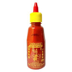 Sriracha Hot Chili Sauce, , large