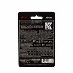 Fender Musician Ear Plugs 表演專用耳塞【敦煌樂器】, , large