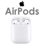 Apple Airpods 2 MRXJ2TA/A 藍芽無線耳機 (搭配無線充電盒) _ 原廠公司貨 (2019), , large