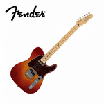 Fender MIJ LTD 2024 Hybrid II Tele FM MN SSO, , large