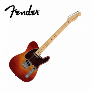 Fender MIJ LTD 2024 Hybrid II Tele FM MN SSO