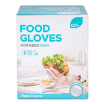 EZ'n Disposable Gloves 1000-Count, , large
