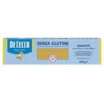 De Cecco Gluten-Free Spaghetti, , large