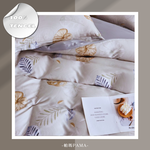 100% Tencel Double King Bed Package, , large