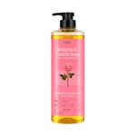 OTB castile soap rose waterhyaluronic, , large