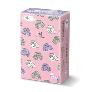 Lover Toilet Tissues