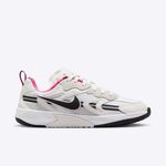 Kixpress-Nike 耐吉 WMNS Jam Train OLY 女 運動休閒鞋 霹靂舞聯名 白黑粉 [FZ8966-100], , large