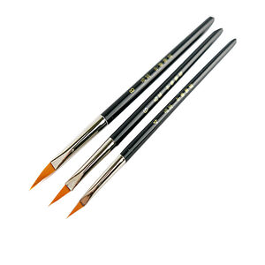 Watercolor Brush (3 pens)