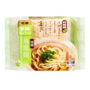 Easy cook Udon noodles