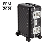 FPM BANK SPINNER 53 Caviar Black, , large