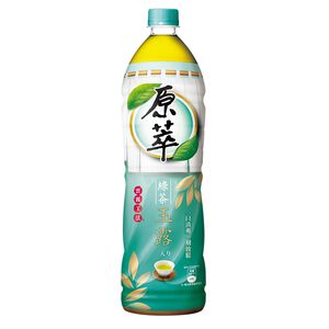 Real Leaf Gyokuro Green Tea 1250ml