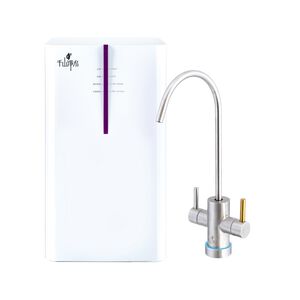 千山淨水RFX-1000A 雙出大水量磁礦淨水器